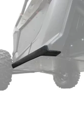 Factory UTV 1/2" UHMW Rock Sliders Counter Sunk Can Am Maverick X3 2017+                                     - MX3Sldr-12-CS - Image 2