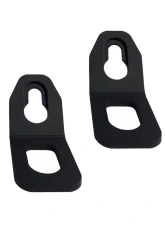 Factory UTV Tie Down Tabs (Set of 2) Can-Am Maverick X3                                     - MX3TD-2 - Image 4