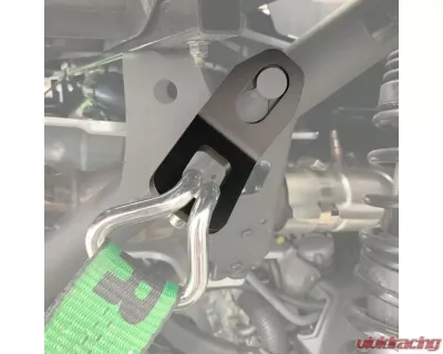 Factory UTV Tie Down Tabs (Set of 2) Can-Am Maverick X3 - MX3TD-2