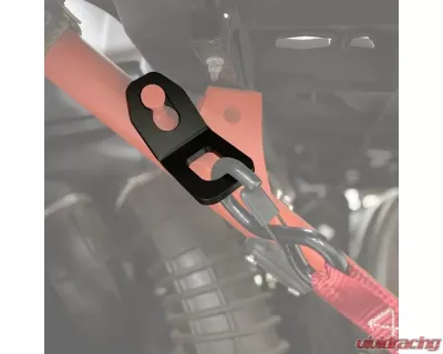 Factory UTV Tie Down Tabs (Set of 2) Can-Am Maverick X3 - MX3TD-2