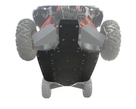 Factory UTV 1/2