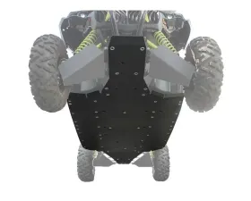 Factory UTV 1/2