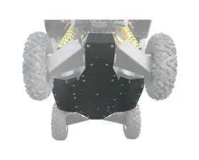 Factory UTV 1/2