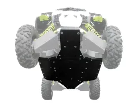 Factory UTV 1/2