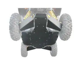 Factory UTV 1/2