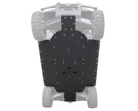 Factory UTV 1/2