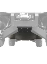 Factory UTV 3/8" UHMW Skid Plate Kawasaki Mule Pro 2016+                                     - MuleSkd-38 - Image 2