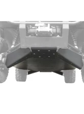 Factory UTV 1/2" UHMW Ultimate Armor Kit Kawasaki Mule Pro 2016+                                     - MuleUlt-12 - Image 2