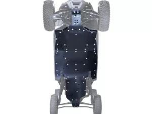 Factory UTV 3/8