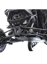 Factory UTV 3/8" UHMW Skid Plate Polaris RZR Pro R 4 2022+                                     - ProR4Skd-38 - Image 4