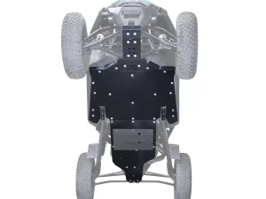 Factory UTV 1/2