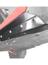 Factory UTV 1/2" UHMW Rock Sliders Polaris RZR Pro R 2020-2022                                     - ProRSldr-12 - Image 3