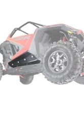 Factory UTV 1/2" UHMW Rock Sliders Polaris RZR Pro R 2020-2022                                     - ProRSldr-12 - Image 2