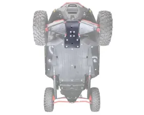 Factory UTV 3/8