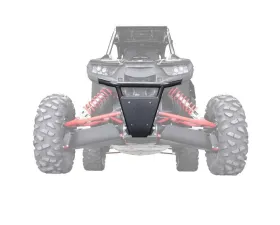 Factory UTV Front Bumper Polaris RZR RS1 2018-2021+