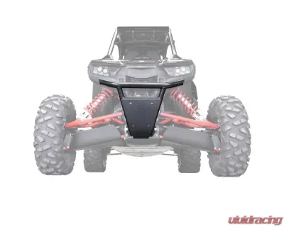 Factory UTV Front Bumper Polaris RZR RS1 2018-2021+ - RS1FBmpr-blk