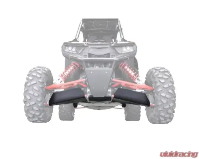 Factory UTV 1/2" UHMW Ultimate Kit with X-Brace Polaris RZR RS1 2018+ - RS1Ult-12-X