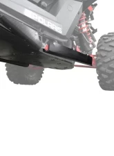 Factory UTV 1/2" UHMW Ultimate Kit with X-Brace Polaris RZR RS1 2018+                                     - RS1Ult-12-X - Image 3