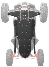 Factory UTV 1/2" UHMW Ultimate Kit Polaris RZR RS1 2018+                                     - RS1Ult-12 - Image 3