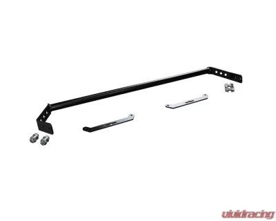 Factory UTV Harness Bar + Sub Belt Bars Polaris RZR 200 2022+ - RZR200-Harbar-Subbar-v2