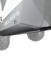 Factory UTV 3/8" UHMW Rock Sliders Polaris RZR 200 2022+                                     - RZR200Sldr-38 - Image 3