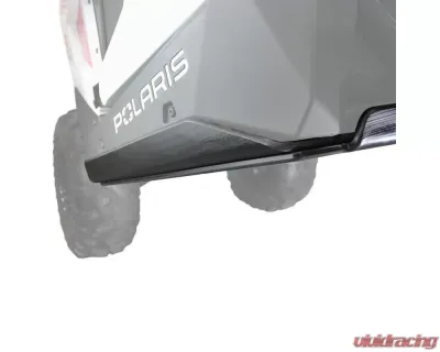 Factory UTV 3/8" UHMW Rock Sliders Polaris RZR 200 2022+ - RZR200Sldr-38