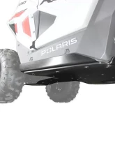Factory UTV 3/8" UHMW Rock Sliders Polaris RZR 200 2022+                                     - RZR200Sldr-38 - Image 4