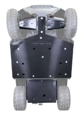 Factory UTV UHMW Ultimate Kit Polaris Ranger 150 2018+                                     - Ran150Ult-38 - Image 2