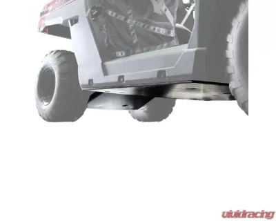 Factory UTV UHMW Ultimate Kit Polaris Ranger 150 2018+ - Ran150Ult-38