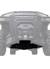 Factory UTV 1/2" UHMW Skid Plates Polaris Ranger Crew 1000 2019+                                     - Ran1KCrwSkd-12 - Image 2