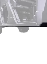 Factory UTV 1/2" UHMW Skid Plates Polaris Ranger Crew 1000 2019+                                     - Ran1KCrwSkd-12 - Image 3