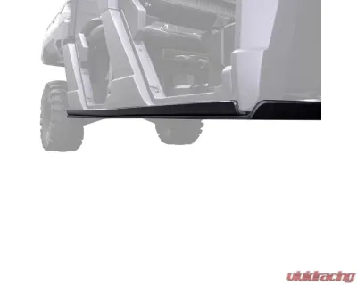 Factory UTV 1/2" UHMW Ultimate Kit Polaris Ranger Crew 1000 2019+ - Ran1KCrwUlt-12