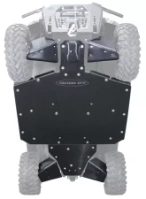 Factory UTV 1/2" UHMW Ultimate Kit Polaris Ranger 1000 2013+                                     - RanXP1KUlt-12 - Image 5