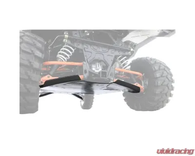 Factory UTV 1/2" UHMW Ultimate Kit Polaris Ranger 1000 2013+ - RanXP1KUlt-12
