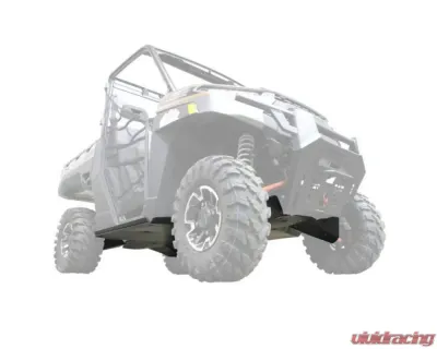 Factory UTV 1/2" UHMW Ultimate Kit Polaris Ranger 1000 2013+ - RanXP1KUlt-12