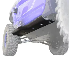 Factory UTV 1/2