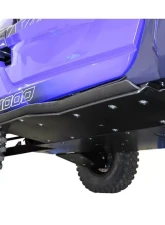 Factory UTV 1/2" UHMW Ultimate Kit Yamaha Wolverine RMAX 2 2020+                                     - Rmax2Ult-12 - Image 3