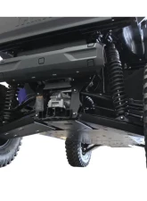 Factory UTV 1/2" UHMW Ultimate Kit Yamaha Wolverine RMAX 2 2020+                                     - Rmax2Ult-12 - Image 4