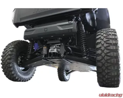 Factory UTV 1/2" UHMW Ultimate Kit Yamaha Wolverine RMAX 2 2020+ - Rmax2Ult-12