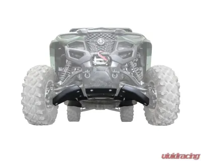 Factory UTV 1/2" UHMW Ultimate Kit Yamaha Wolverine RMAX 4 2020+ - Rmax4Ult-12