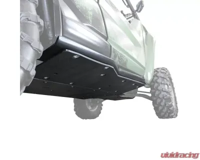 Factory UTV 1/2" UHMW Ultimate Kit Yamaha Wolverine RMAX 4 2020+ - Rmax4Ult-12