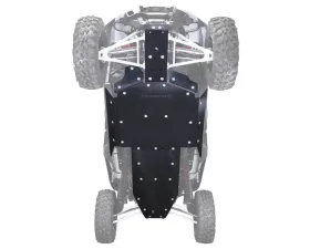 Factory UTV 1/2