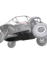 Factory UTV 1/2" UHMW Skid Plate Kawasaki Teryx KRX 1000 2020+                                     - TKRXSkd-12 - Image 3