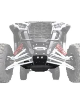 Factory UTV 1/2" UHMW Skid Plate Kawasaki Teryx KRX 1000 2020+                                     - TKRXSkd-12 - Image 4