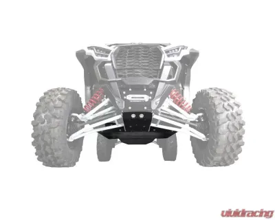 Factory UTV 1/2" UHMW Skid Plate Kawasaki Teryx KRX 1000 2020+ - TKRXSkd-12