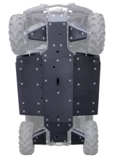 Factory UTV 1/2" UHMW Ultimate Kit Yamaha Viking 2016-2019                                     - VikUlt-12 - Image 3