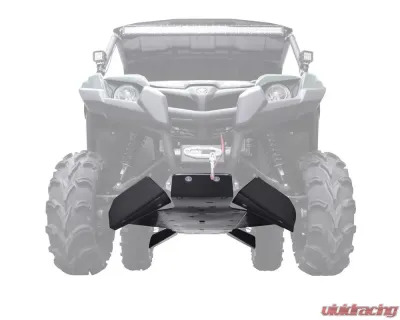 Factory UTV 1/2" UHMW Ultimate Kit Yamaha Viking 2016-2019 - VikUlt-12