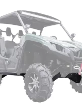 Factory UTV 1/2" UHMW Ultimate Kit Yamaha Viking 2016-2019                                     - VikUlt-12 - Image 3