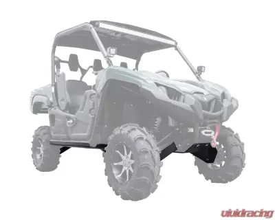 Factory UTV 1/2" UHMW Ultimate Kit Yamaha Viking 2016-2019 - VikUlt-12