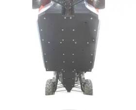 Factory UTV 1/2